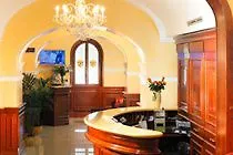 Hotel Principessa Isabella Rom