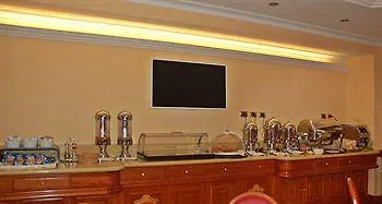 Hotel Principessa Isabella Rom