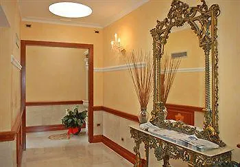 Principessa Isabella Hotel Rom