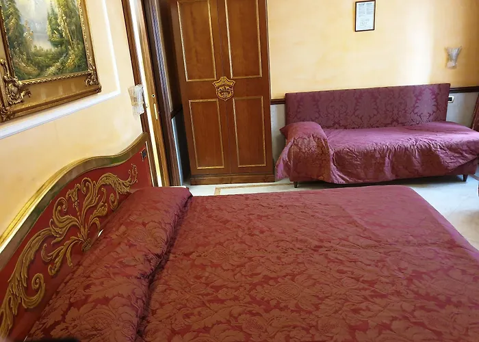 Principessa Isabella 4*