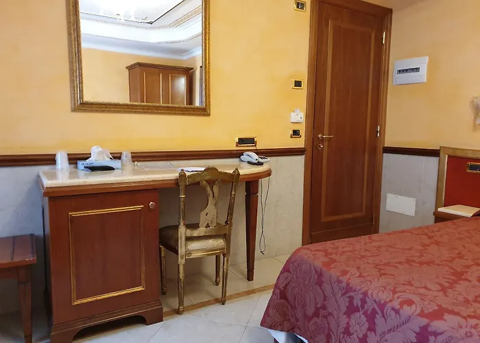 Principessa Isabella 4*