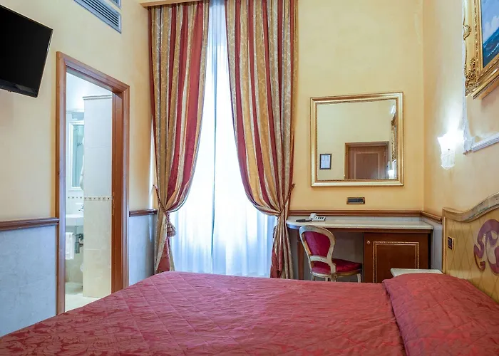 Principessa Isabella 酒店 4*