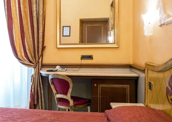 Principessa Isabella 酒店