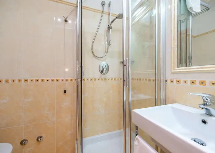 Principessa Isabella 酒店