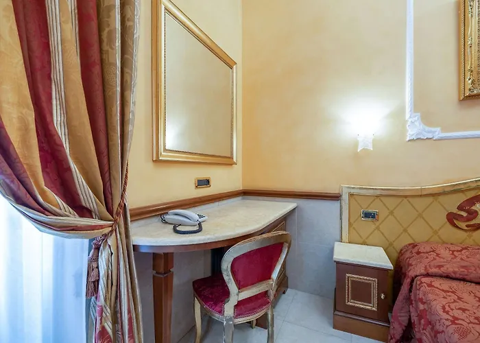 酒店 Principessa Isabella