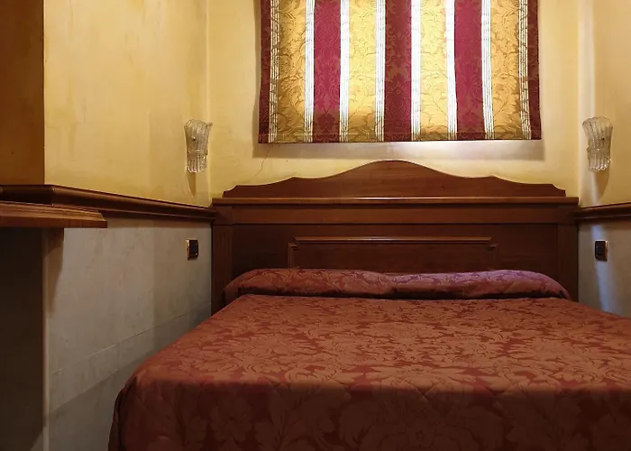 酒店 Principessa Isabella