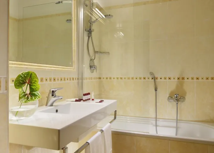 酒店 Principessa Isabella 罗马