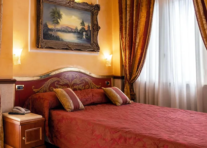 Principessa Isabella 4* 罗马