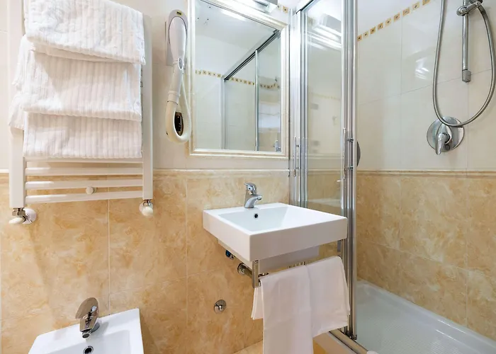 酒店 Principessa Isabella 罗马