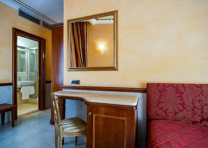 酒店 Principessa Isabella