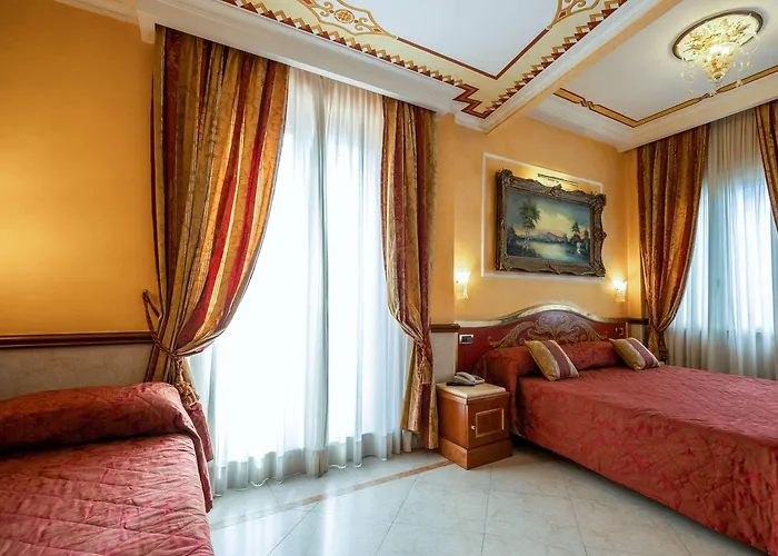 Principessa Isabella 罗马