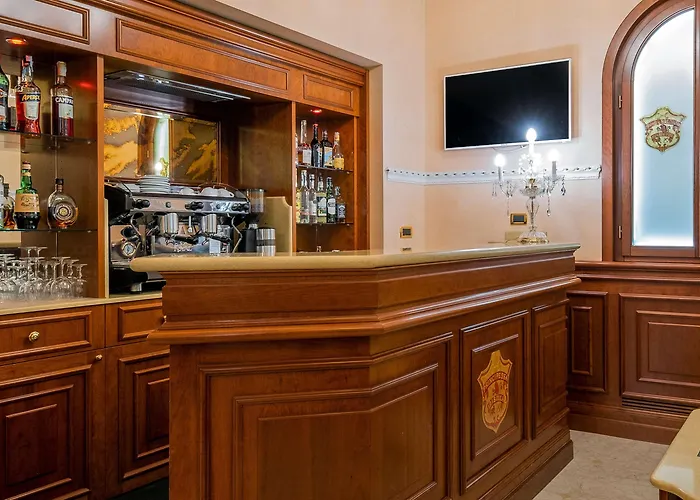 Principessa Isabella 4*