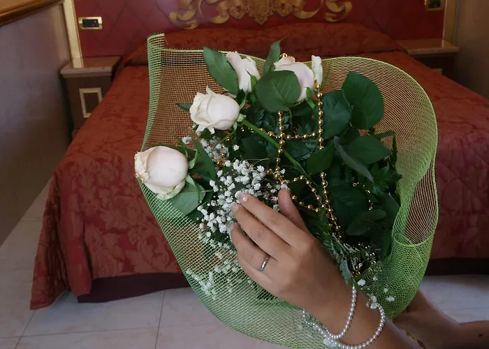 Principessa Isabella 酒店