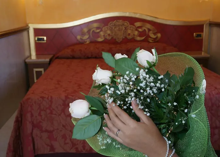 Principessa Isabella 酒店 罗马