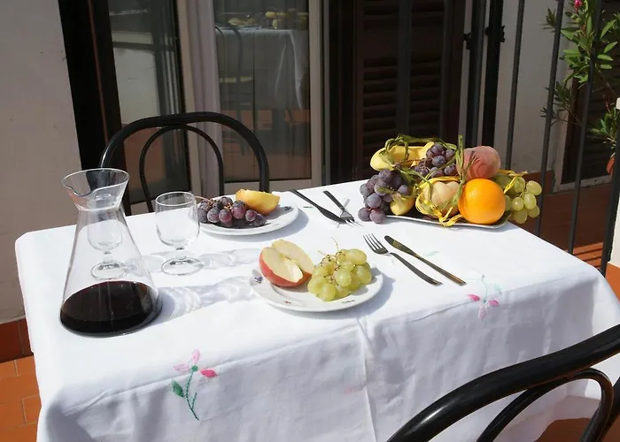 Principessa Isabella 酒店 罗马