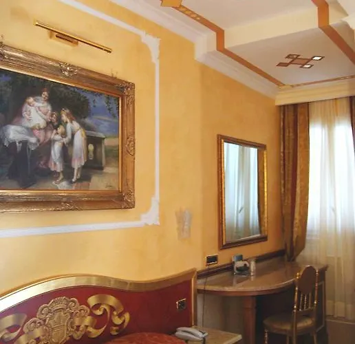 Principessa Isabella 罗马