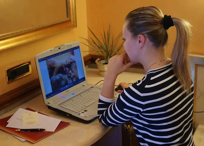 酒店 Principessa Isabella