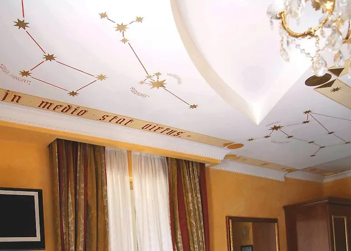 酒店 Principessa Isabella 4*