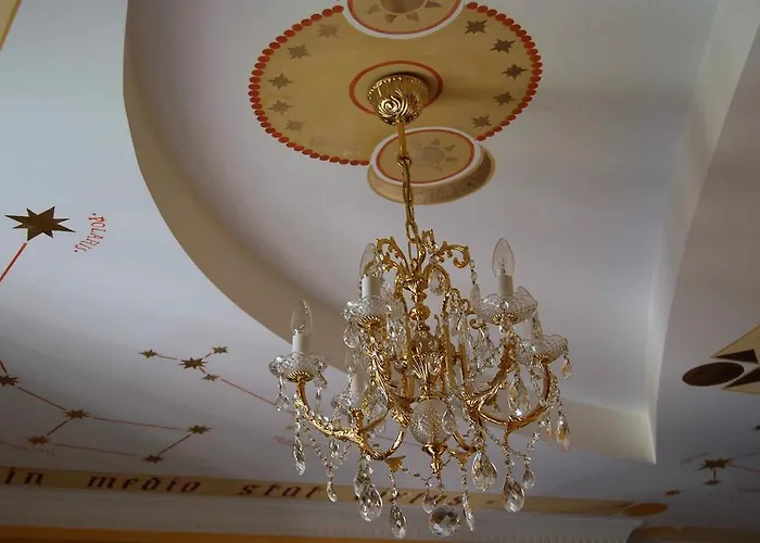 Principessa Isabella 4*