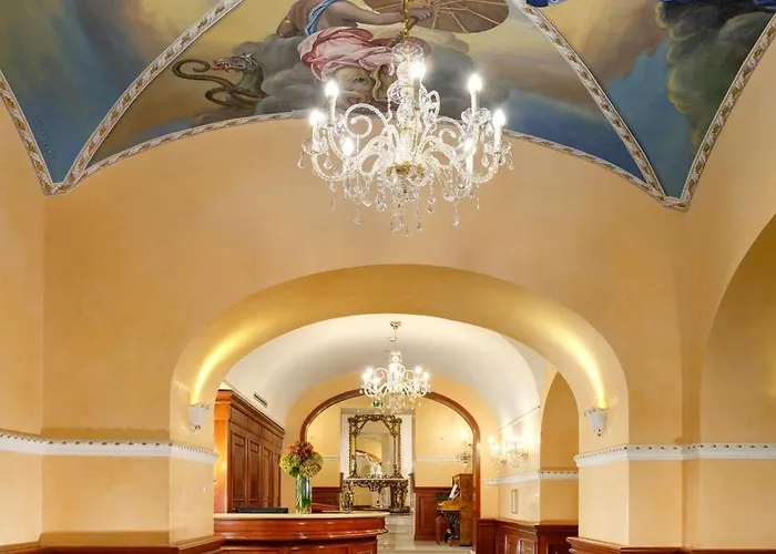 Principessa Isabella 酒店