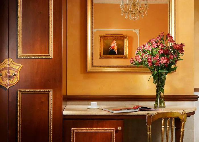 Principessa Isabella 酒店