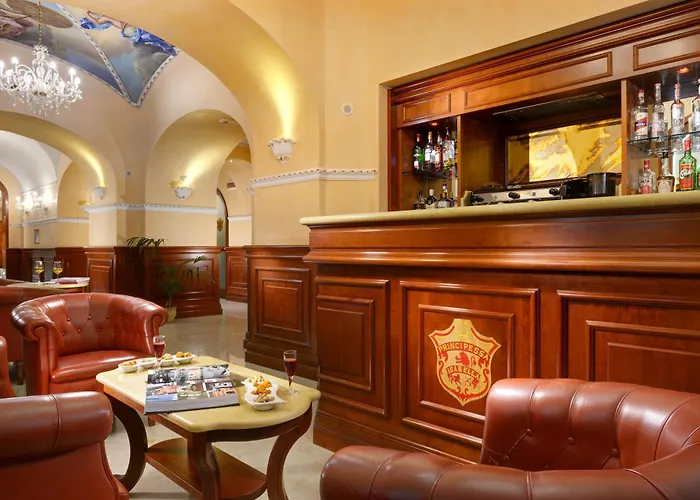 Principessa Isabella 酒店 罗马