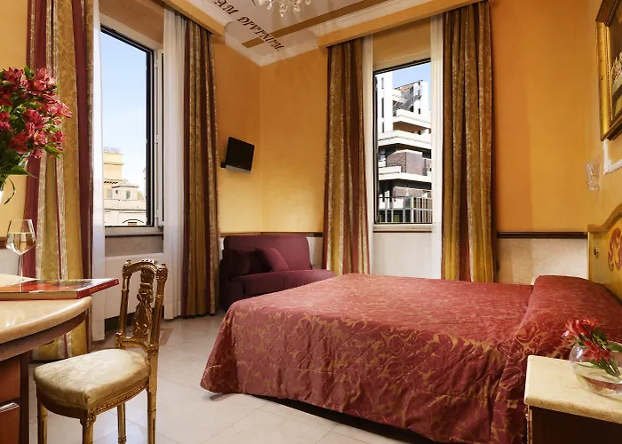 Principessa Isabella 罗马