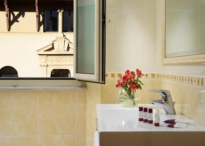 Principessa Isabella 4*