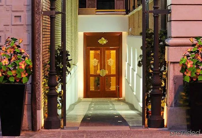 酒店 Principessa Isabella 4*