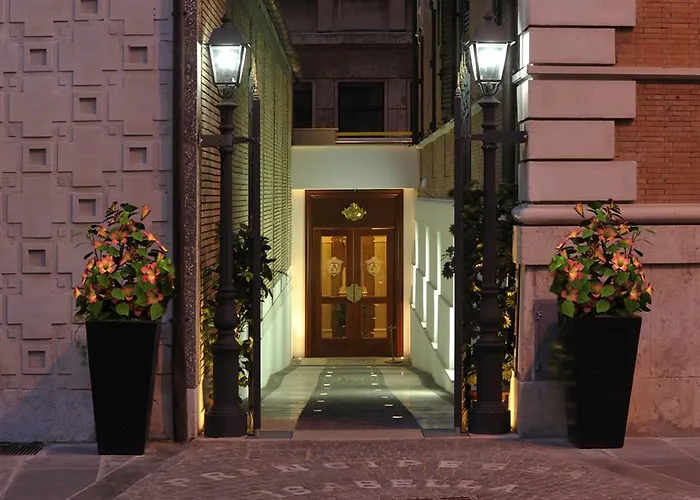 Principessa Isabella 罗马