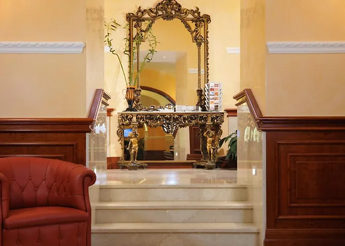 酒店 Principessa Isabella