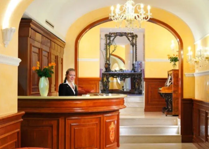 Principessa Isabella 罗马