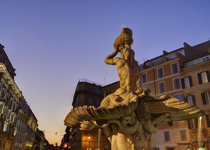 酒店 Principessa Isabella 4*