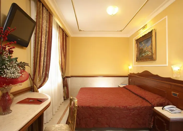 Principessa Isabella 酒店 4*