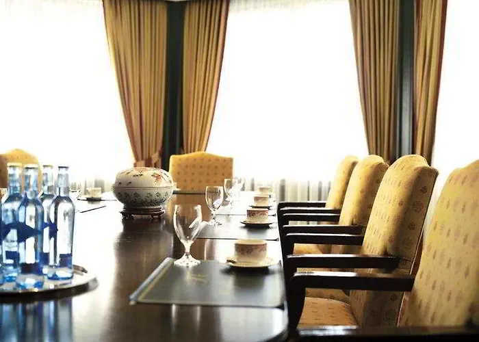 Principessa Isabella 4* 罗马