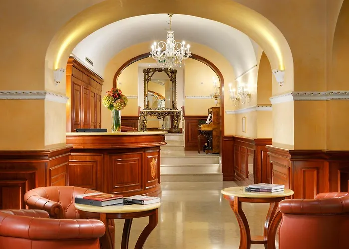 Principessa Isabella 酒店