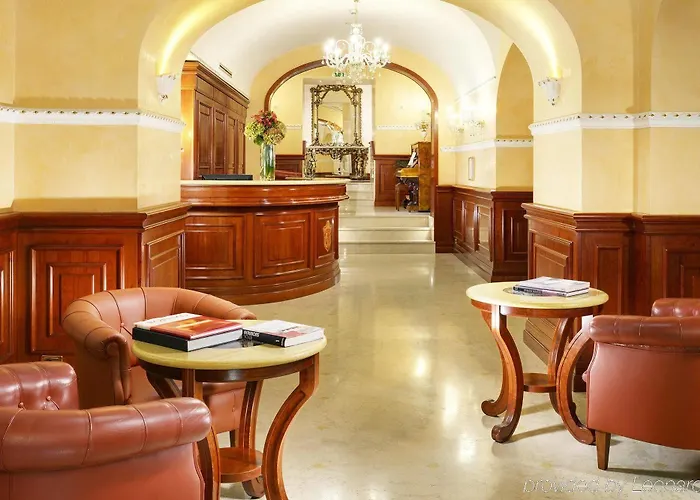 Principessa Isabella 酒店