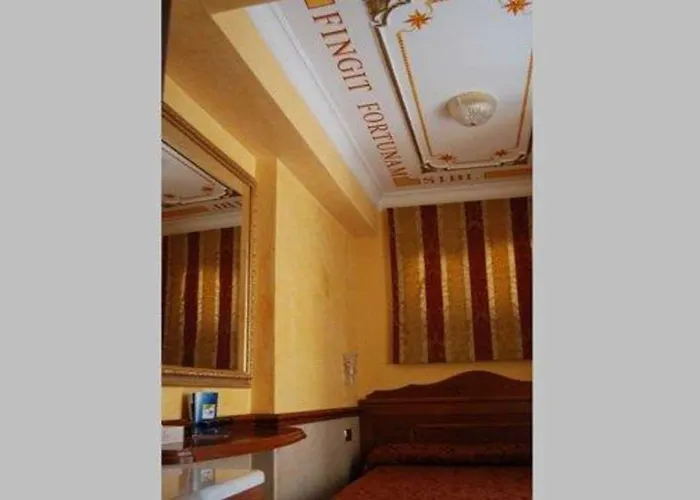 Principessa Isabella 酒店 罗马