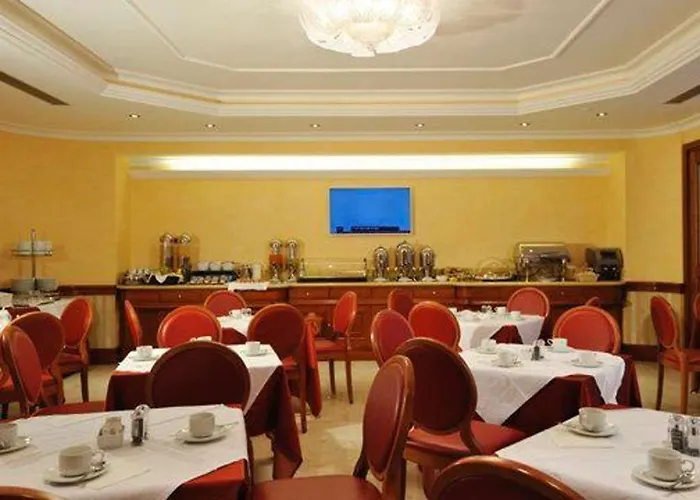 Principessa Isabella 4*