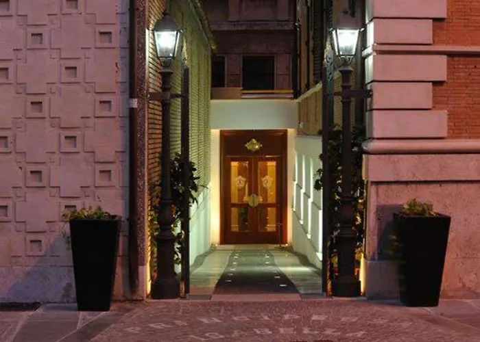 Principessa Isabella 罗马