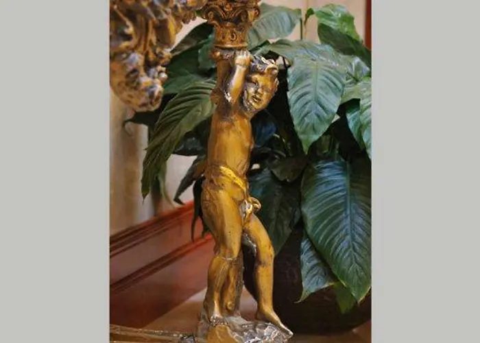 酒店 Principessa Isabella 罗马