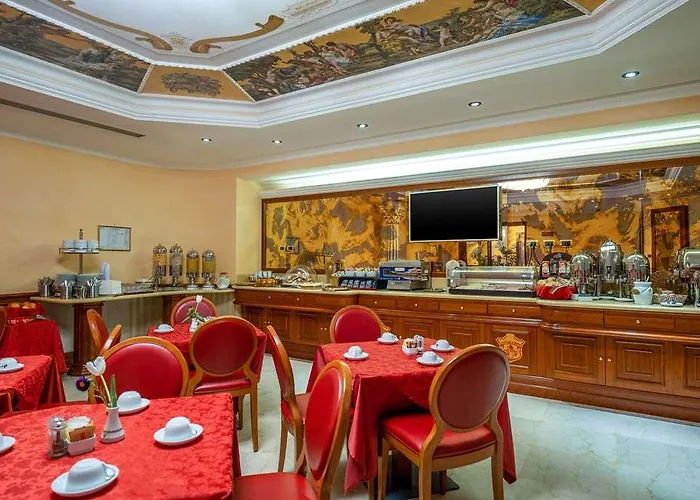 Principessa Isabella 4*