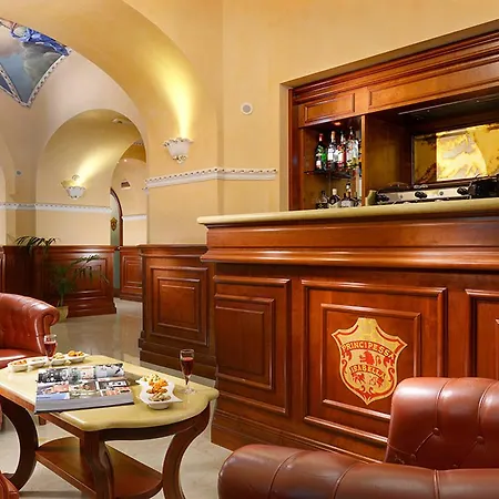 Principessa Isabella Hotel