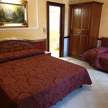 Principessa Isabella Hotel Rome