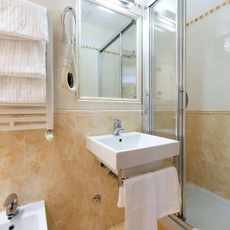Hotel Principessa Isabella Rome