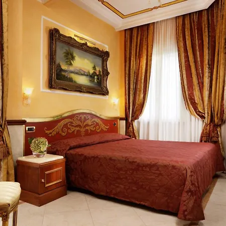Principessa Isabella Hotel 4*