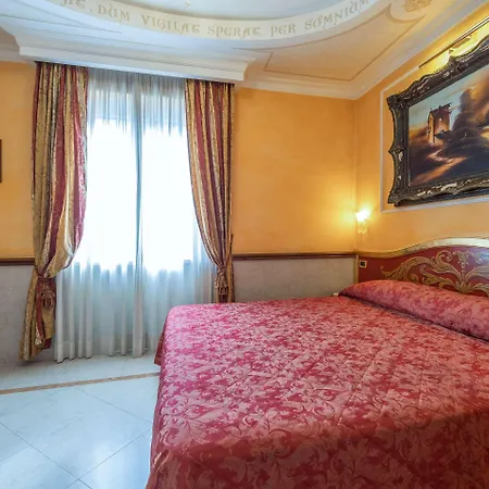Principessa Isabella 4*