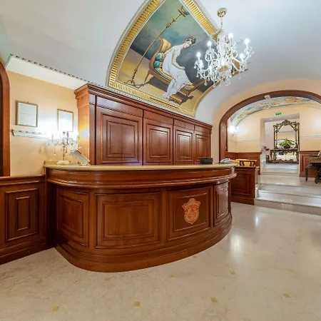 Principessa Isabella Hotel Rome