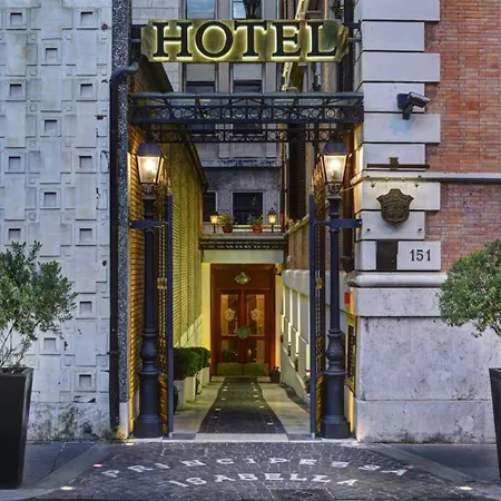 Principessa Isabella Hotel Rome
