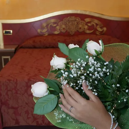 Principessa Isabella Hotel Rome